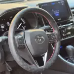 Toyota Avalon 2022 из Китая