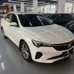 Buick Verano 2022 из Китая