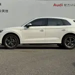 Audi Q5L 2019 из Китая