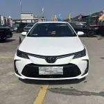 Toyota Corolla 2021 из Китая