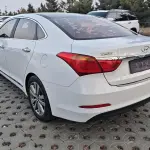 Hyundai Mistra 2014 из Китая
