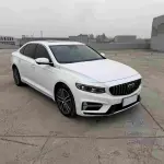 Geely Xingrui 2023 из Китая