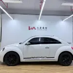 Volkswagen Beetle 2015 из Китая