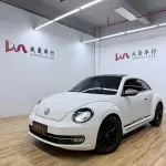 Volkswagen Beetle 2015 из Китая