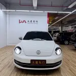 Volkswagen Beetle 2015 из Китая