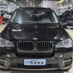 BMW X5 (Import) 2011 из Китая