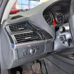 BMW X5 (Import) 2011 из Китая