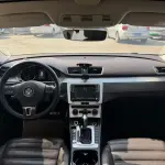 Volkswagen CC 2018 из Китая