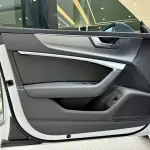Audi A7L 2023 из Китая