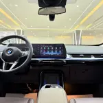 BMW X1 2025 из Китая