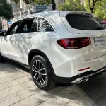 Mercedes-Benz GLC 2021 из Китая