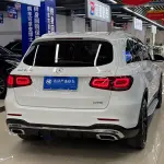 Mercedes-Benz GLC 2022 из Китая