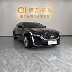 Cadillac CT5 2023 из Китая