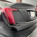 Cadillac CT5 2023 из Китая