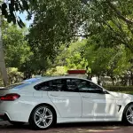 BMW 4 Series 2017 из Китая