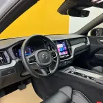 Volvo XC60 2023 из Китая