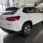 Volkswagen Tayron 2020 из Китая