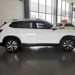 Volkswagen Tayron 2020 из Китая