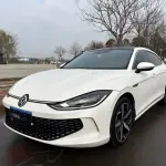 Volkswagen Lamando 2022 из Китая