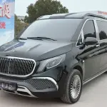 Mercedes-Benz Vito 2021 из Китая