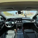 Mercedes-Benz C-Class 2021 из Китая