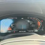 BMW 5 Series 2023 из Китая