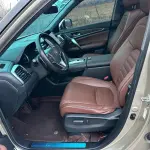 Honda UR-V 2019 из Китая