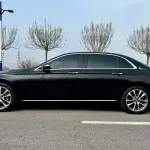 Mercedes-Benz E-Class 2019 из Китая