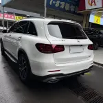 Mercedes-Benz GLC 2020 из Китая
