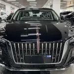 Hongqi Hongqi H5 2026 из Китая