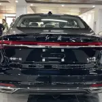 Hongqi Hongqi H5 2026 из Китая
