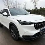 Honda XR-V 2023 из Китая