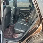 Audi Q5 2015 из Китая