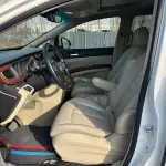 Buick GL8 2020 из Китая
