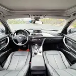BMW 3 Series 2014 из Китая