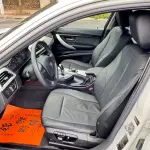 BMW 3 Series 2014 из Китая