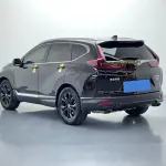 Honda CR-V 2022 из Китая