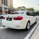 BMW 3 Series 2017 из Китая