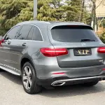 Mercedes-Benz GLC 2017 из Китая