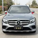 Mercedes-Benz GLC 2017 из Китая