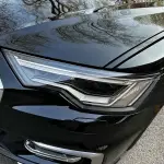 Audi A6L 2023 из Китая