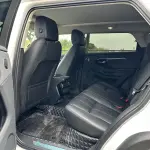 Land Rover Evoque 2022 из Китая