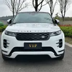 Land Rover Evoque 2022 из Китая