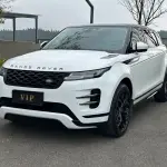 Land Rover Evoque 2022 из Китая
