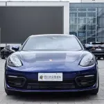 Porsche Panamera 2022 из Китая