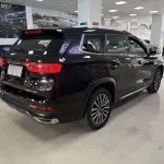 Jetour X90 PLUS 2023 из Китая