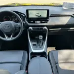Toyota Wildlander 2024 из Китая