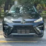 Toyota Wildlander 2024 из Китая