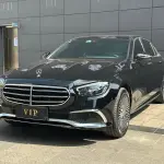 Mercedes-Benz E-Class 2023 из Китая