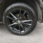 Audi Q2L 2021 из Китая